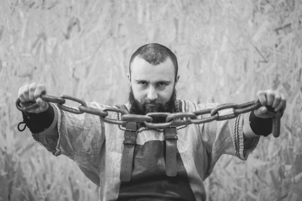 Photograph by Закоморный Андрей