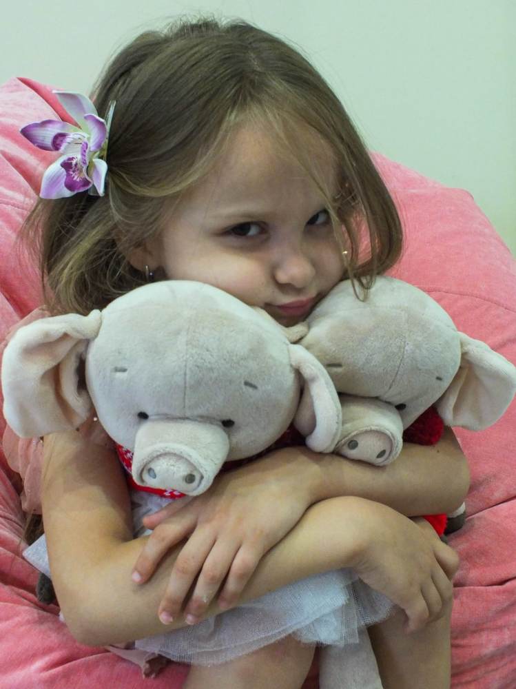 Photograph by Ольга Закаблуковская