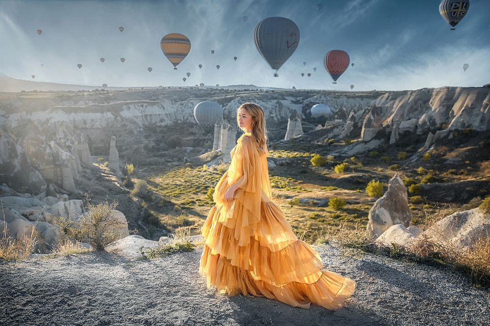 Photograph by Бармина Анастасия