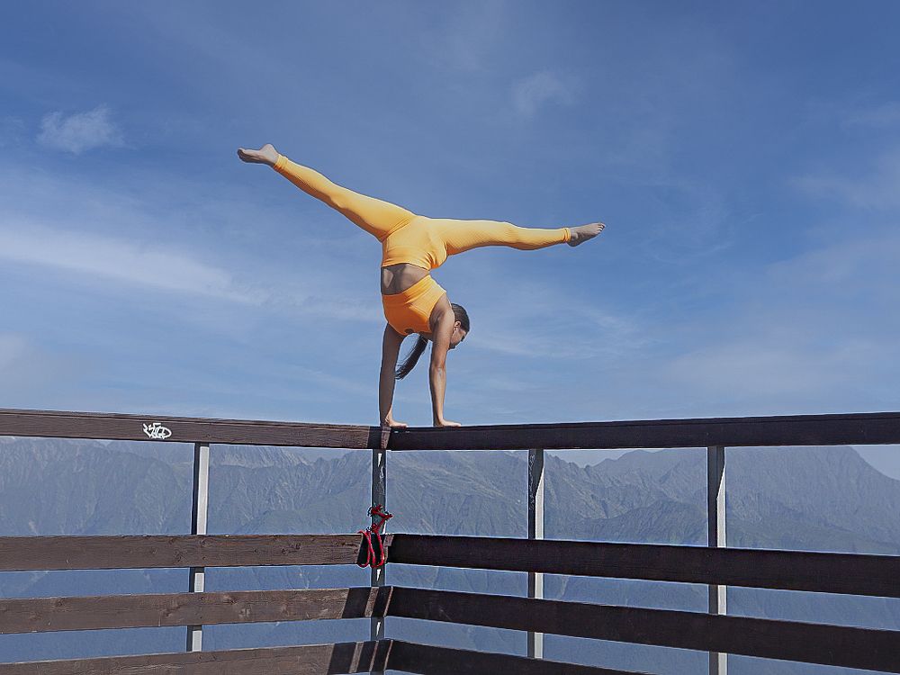 Photograph by Ирина Москалева