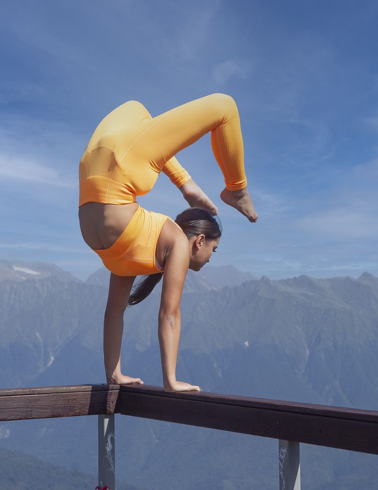 Photograph by Ирина Москалева