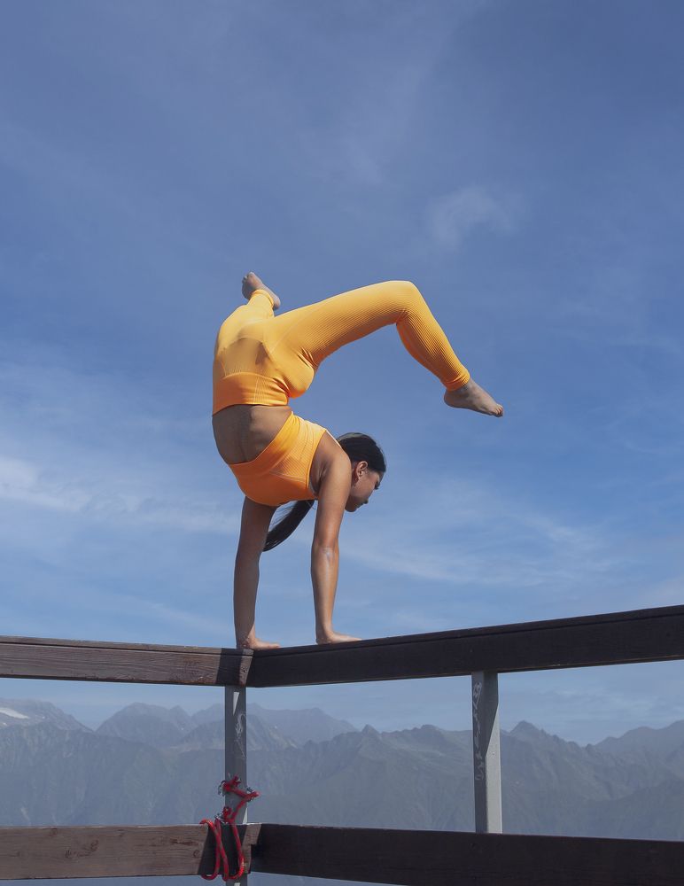 Photograph by Ирина Москалева