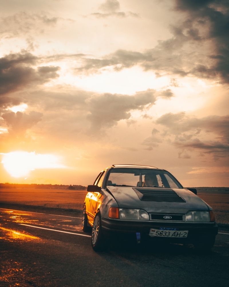 Photograph by Даниил Сапунов