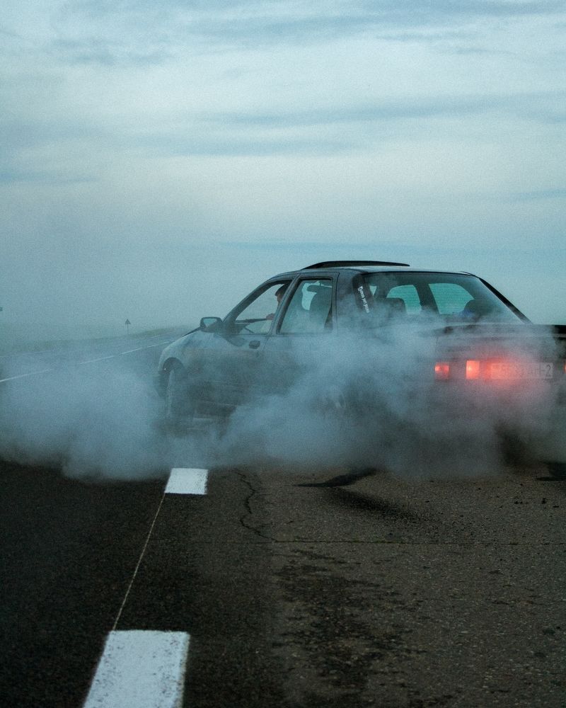 Photograph by Даниил Сапунов