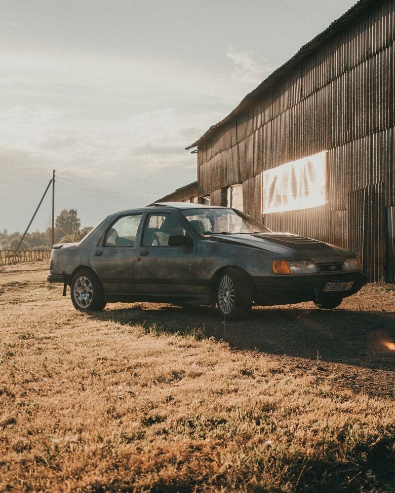 Photograph by Даниил Сапунов