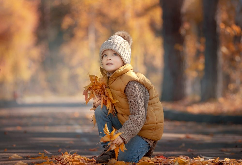 Photograph by Алена Чигарёва