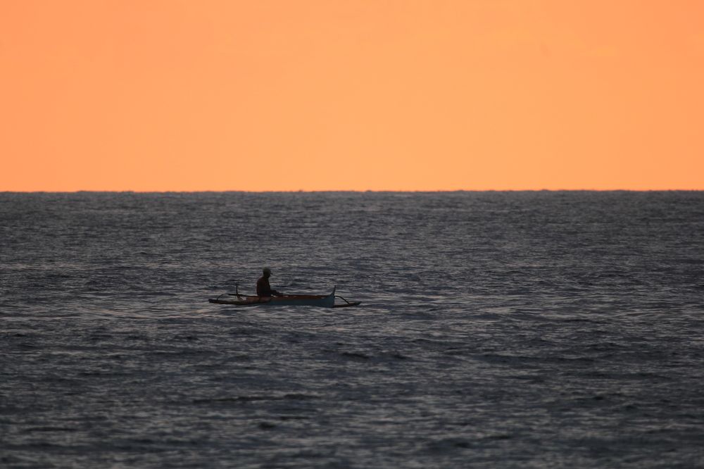 Photograph by Eliseo III Besana