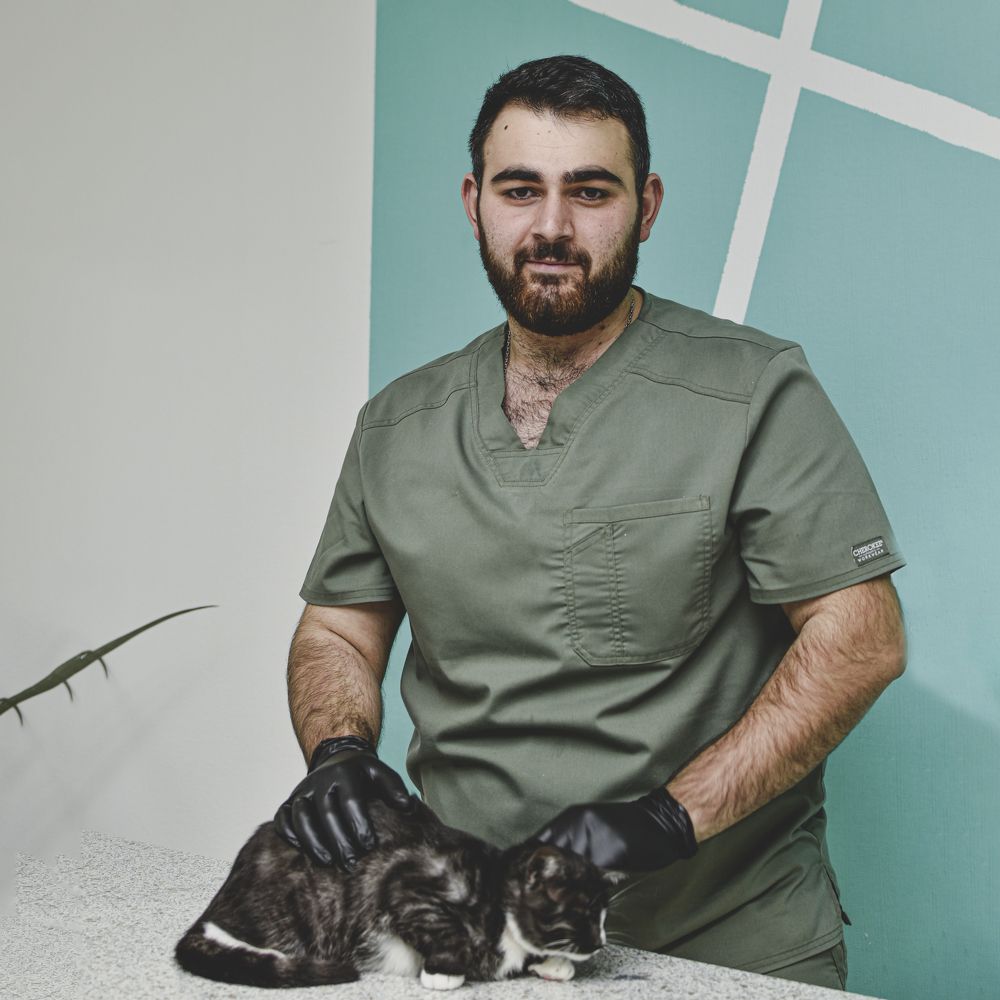 Photograph by Vincent McCooper