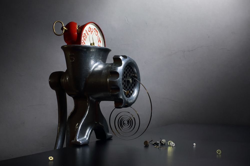 Photograph by Вика Иванова