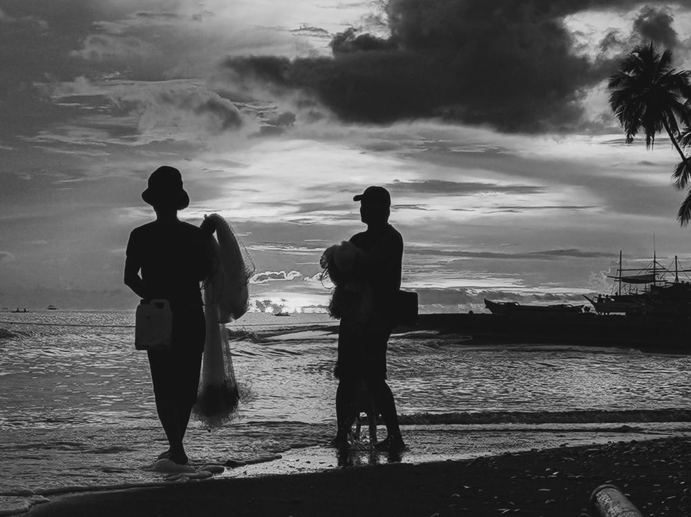 Photograph by Joylyn Ty