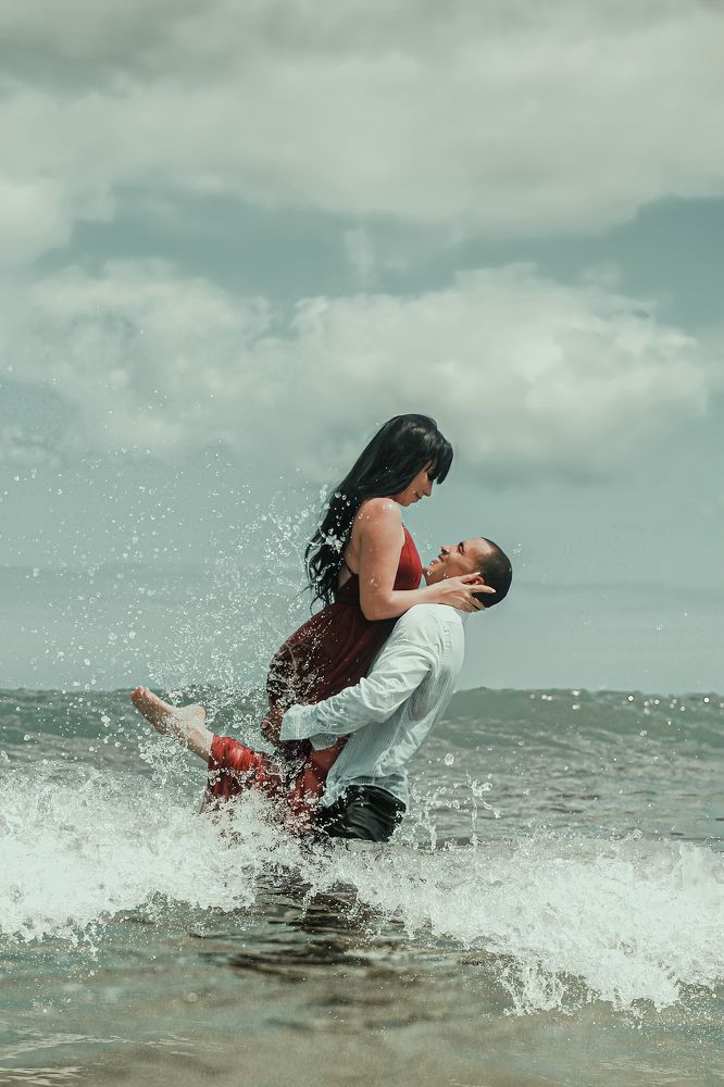 Photograph by Alexis Javier Rodriguez