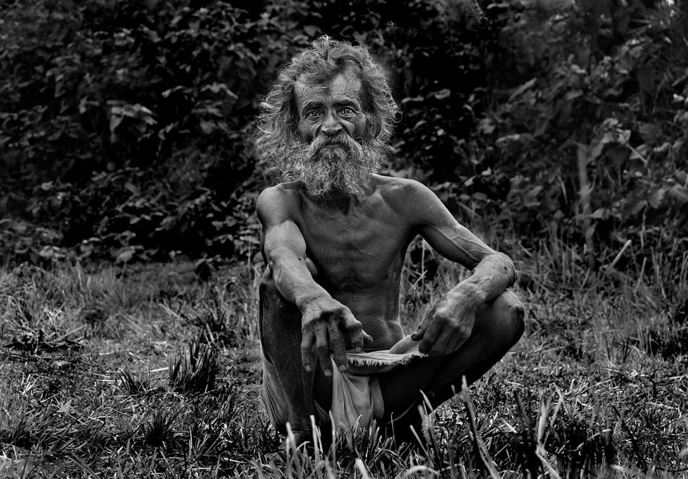 Photograph by ARUNAVA DEY