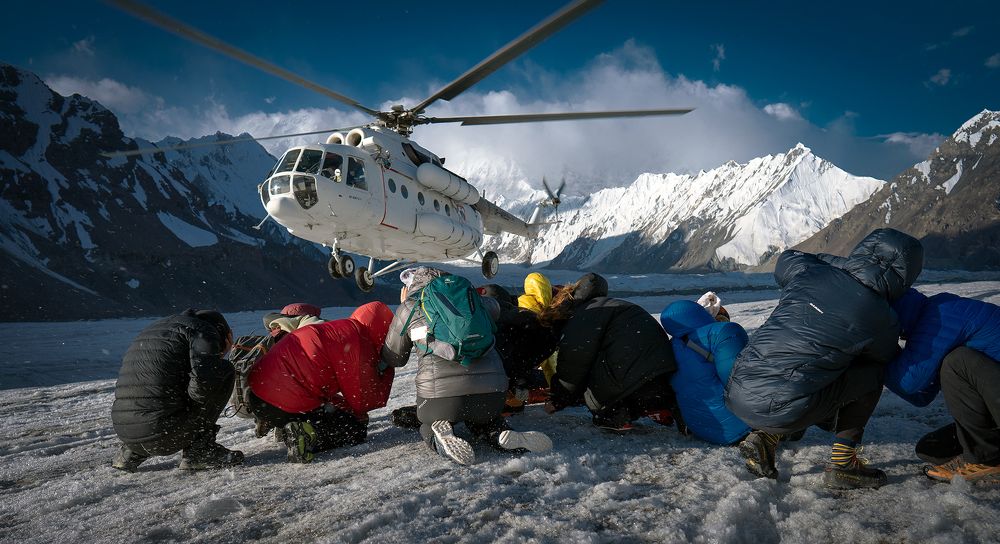Photograph by Vladimir Lanko