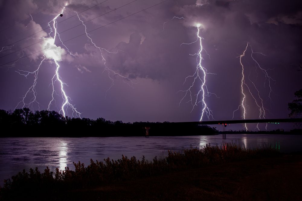 Photograph by John J Savala