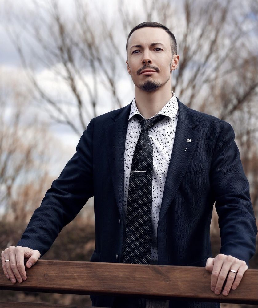 Photograph by Екатерина Монина