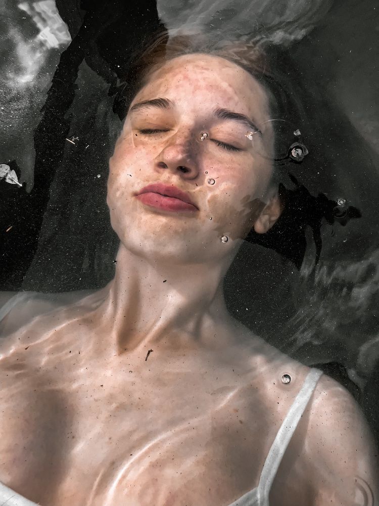 Photograph by Лидия Алесханова