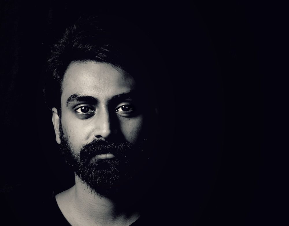 Photograph by Joydeep Pal