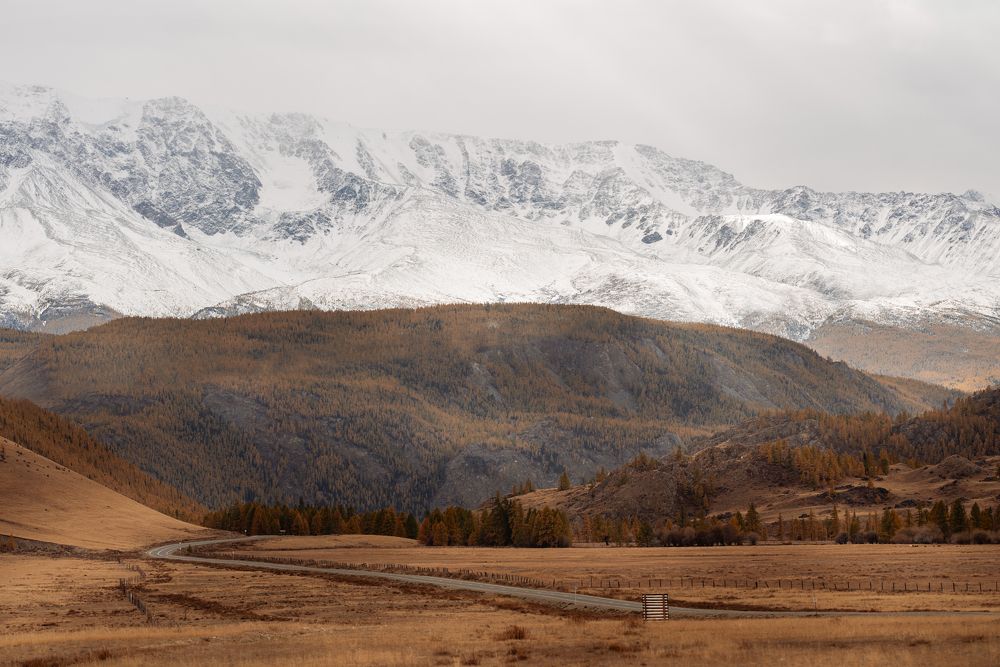 Photograph by Наталья Свинарёва