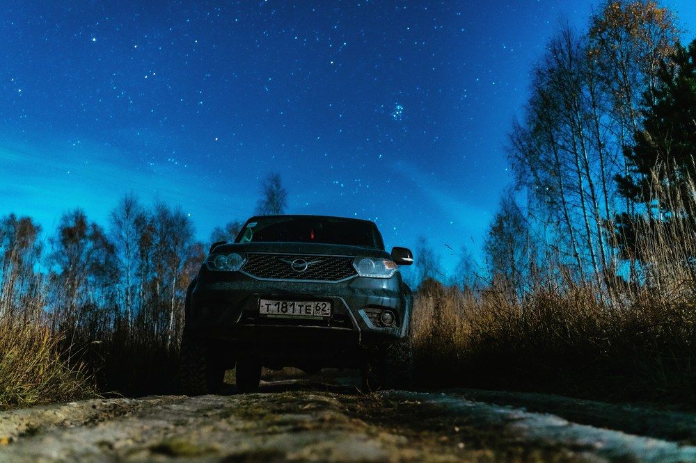 Photograph by Владимир Коновалов