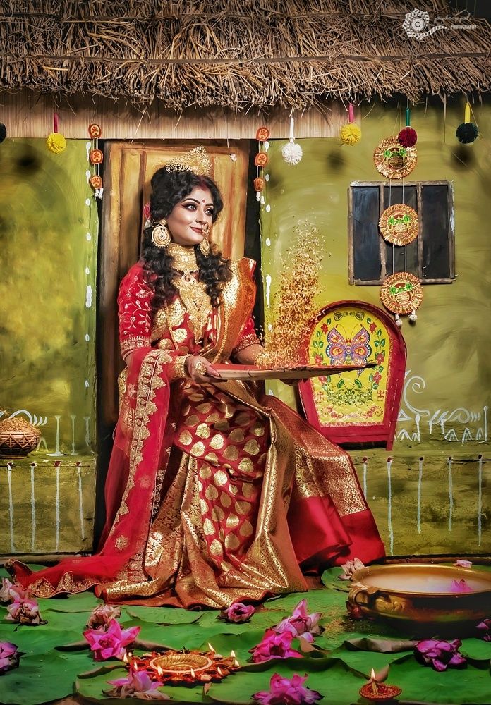 Photograph by Joydeep Pal