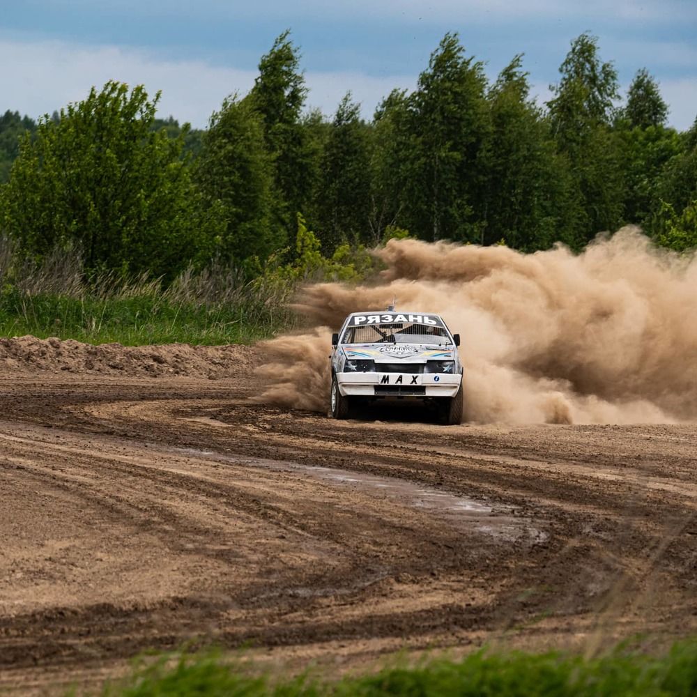 Photograph by Владимир Коновалов