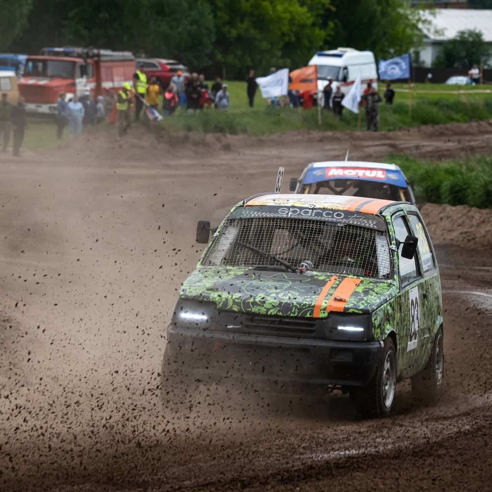 Photograph by Владимир Коновалов