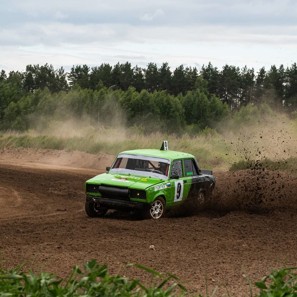 Photograph by Владимир Коновалов