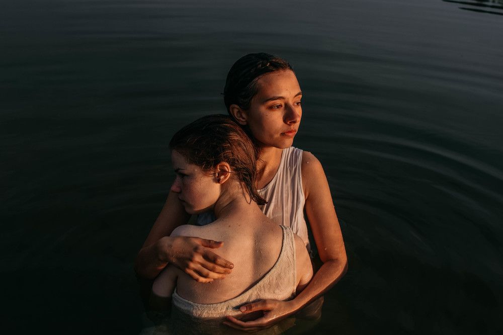 Photograph by Yuliya