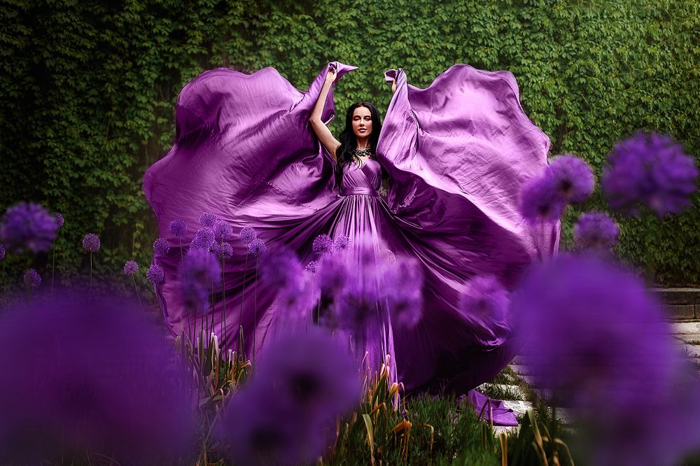 Photograph by Наталья Антипас