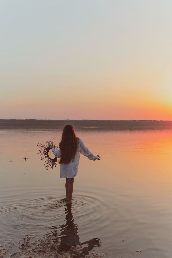 Photograph by Eleonora Hrybniak