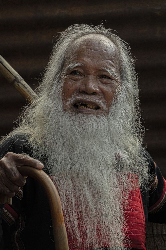 Photograph by Tuan Van Nguyen