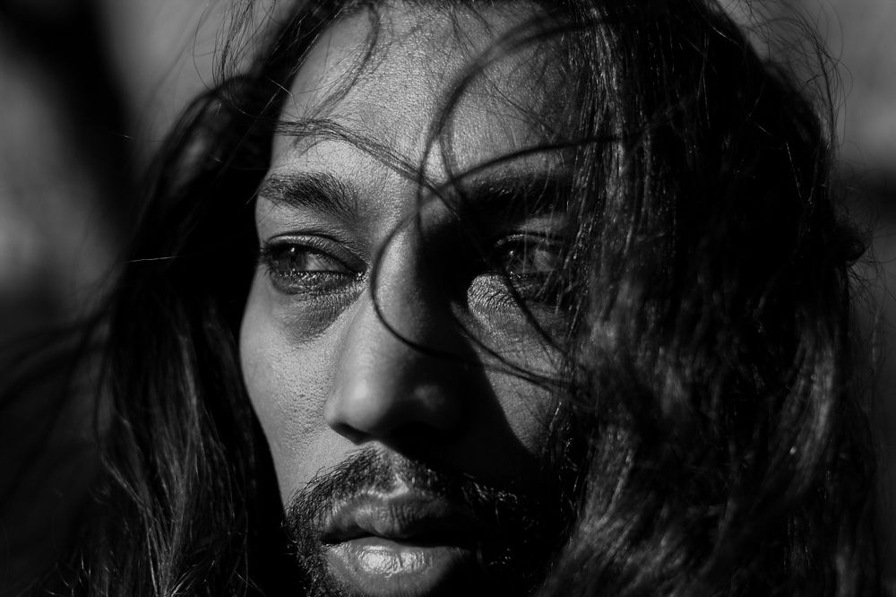 Photograph by Giovanni Benanti