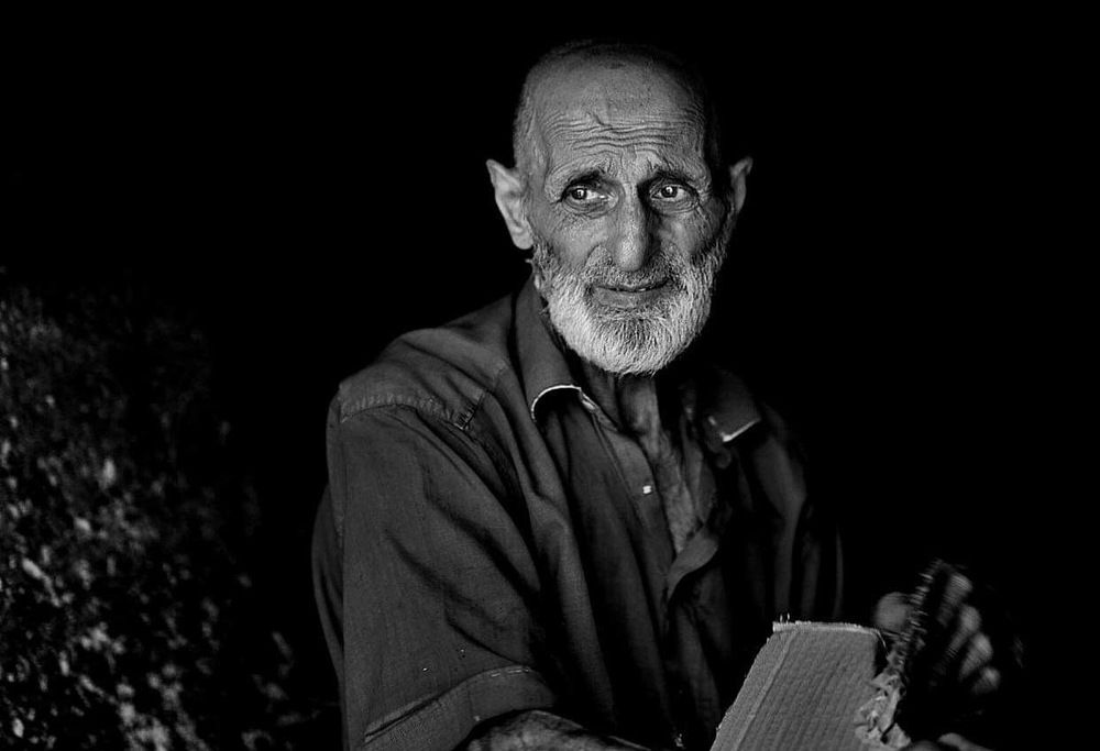 Photograph by Esin Sağır