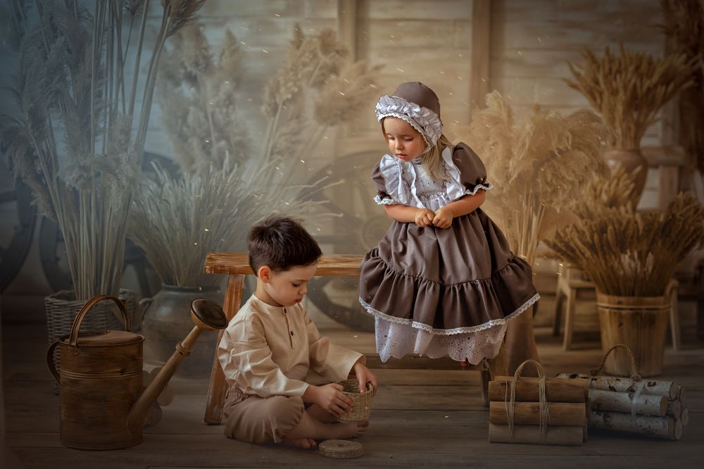 Photograph by Катерина Мельник