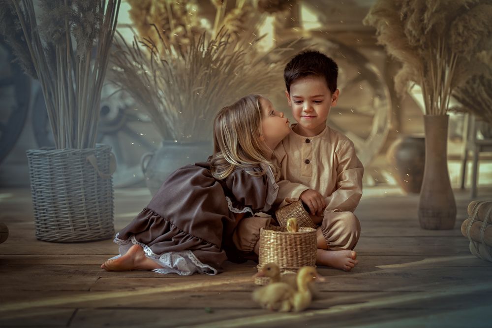 Photograph by Катерина Мельник