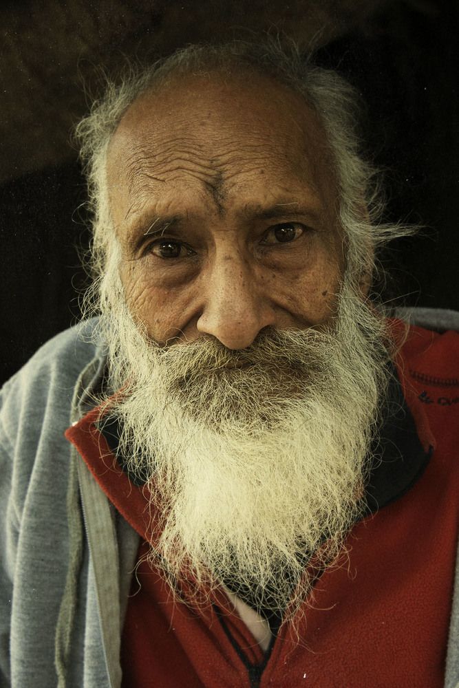 Photograph by Victor Belokrinitski