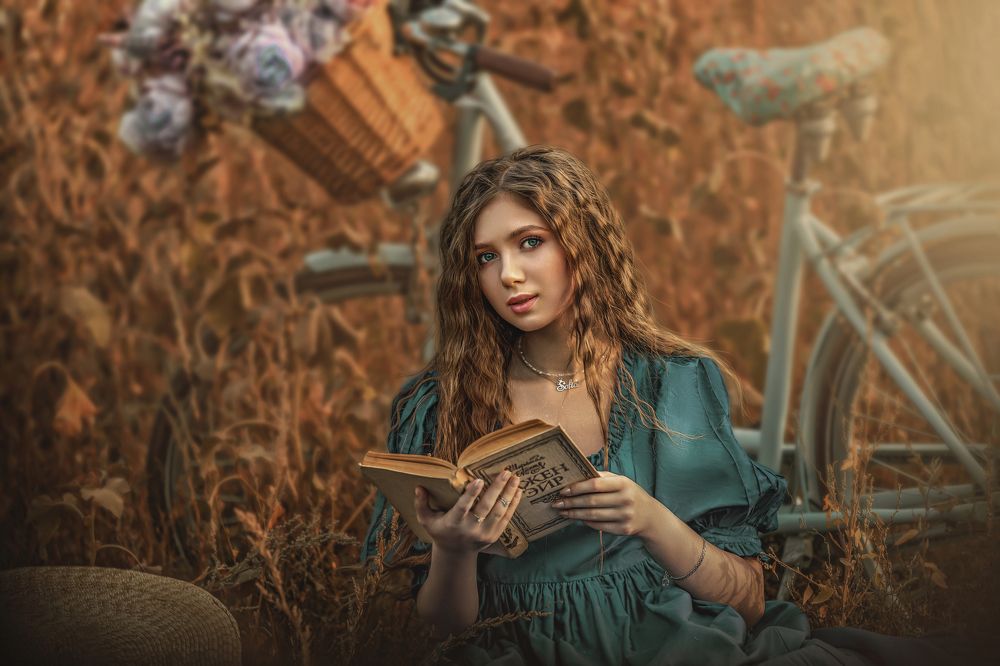 Photograph by Катерина Мельник