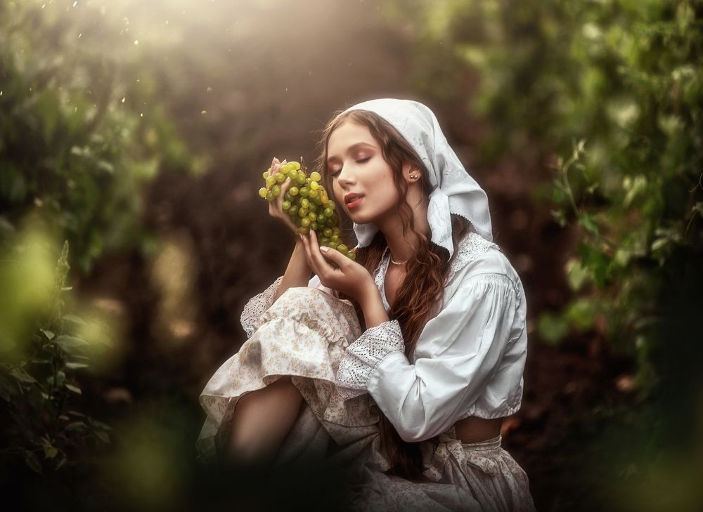 Photograph by Катерина Мельник