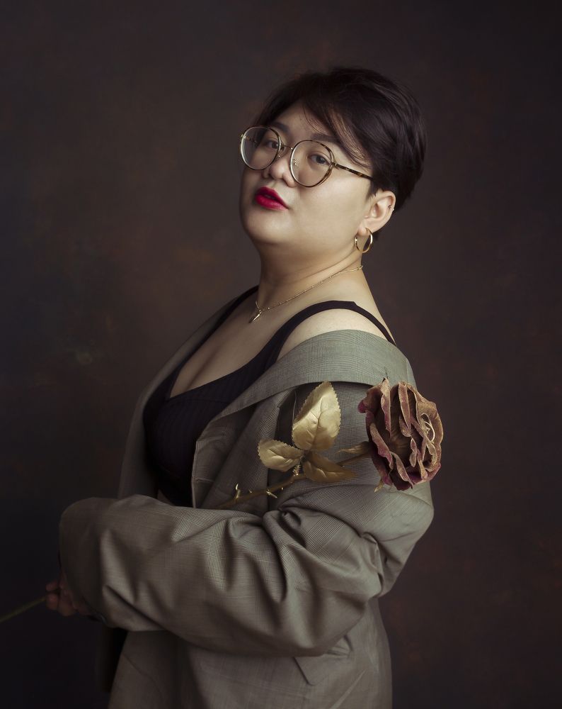 Photograph by Elizabert Ivy Peter