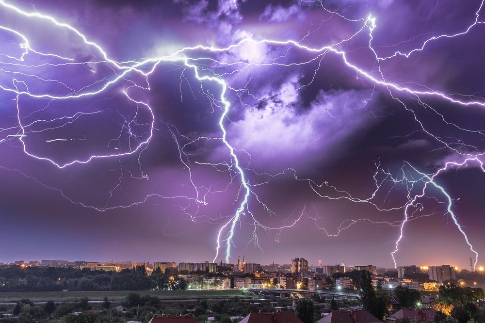 Photograph by Paweł Szpala