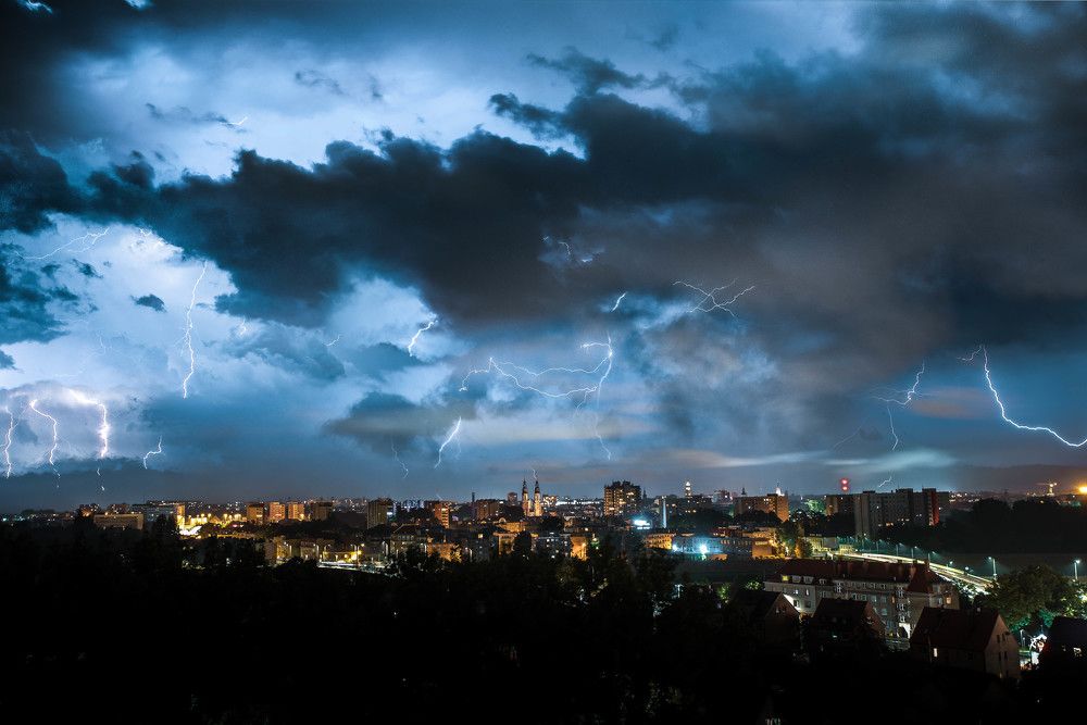 Photograph by Paweł Szpala