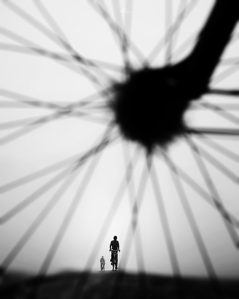 Photograph by Vibhu Singh