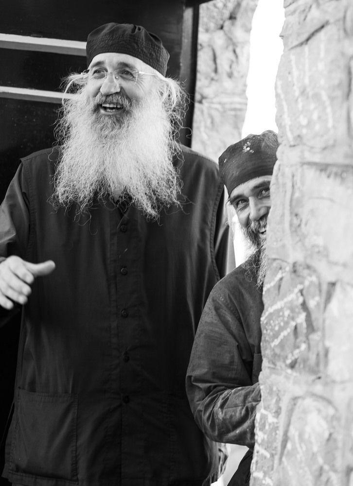 Фотография автора andreas stathis