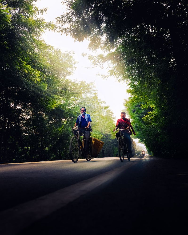 Photograph by Vibhu Singh