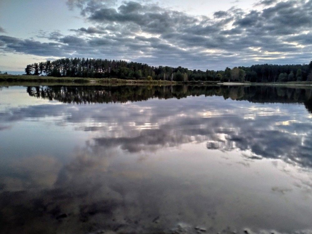 Фотография автора Лилия