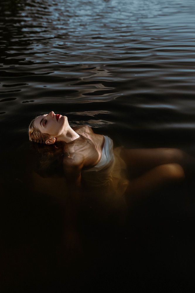 Photograph by Ирина Акушевич