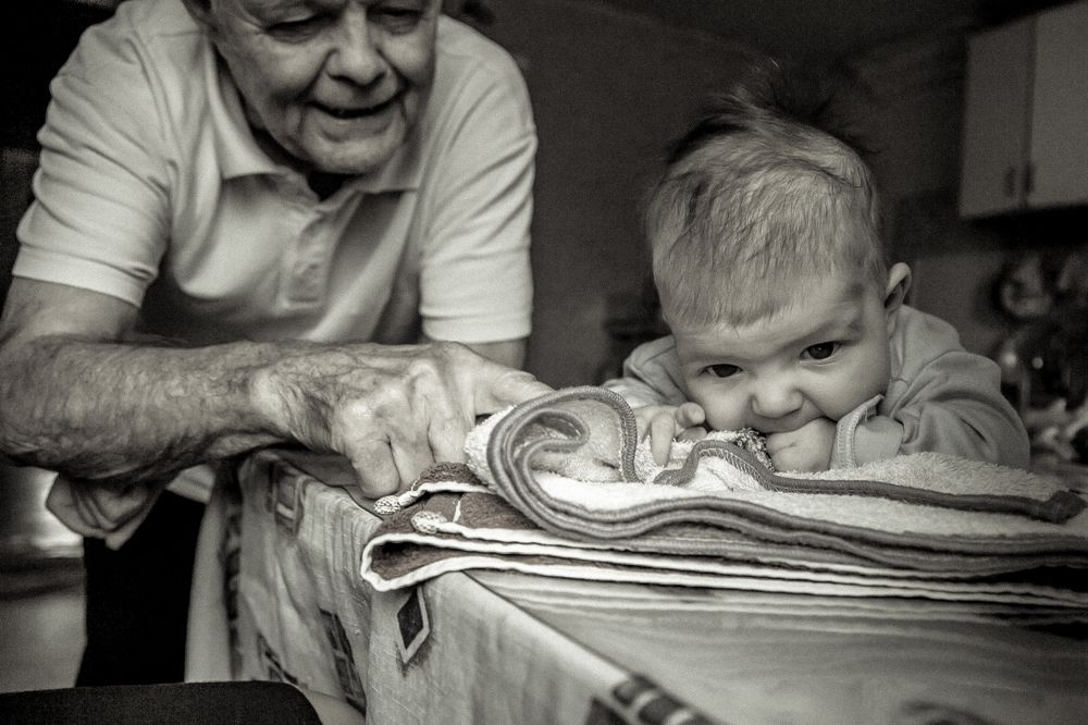 Photograph by Инна Тычная