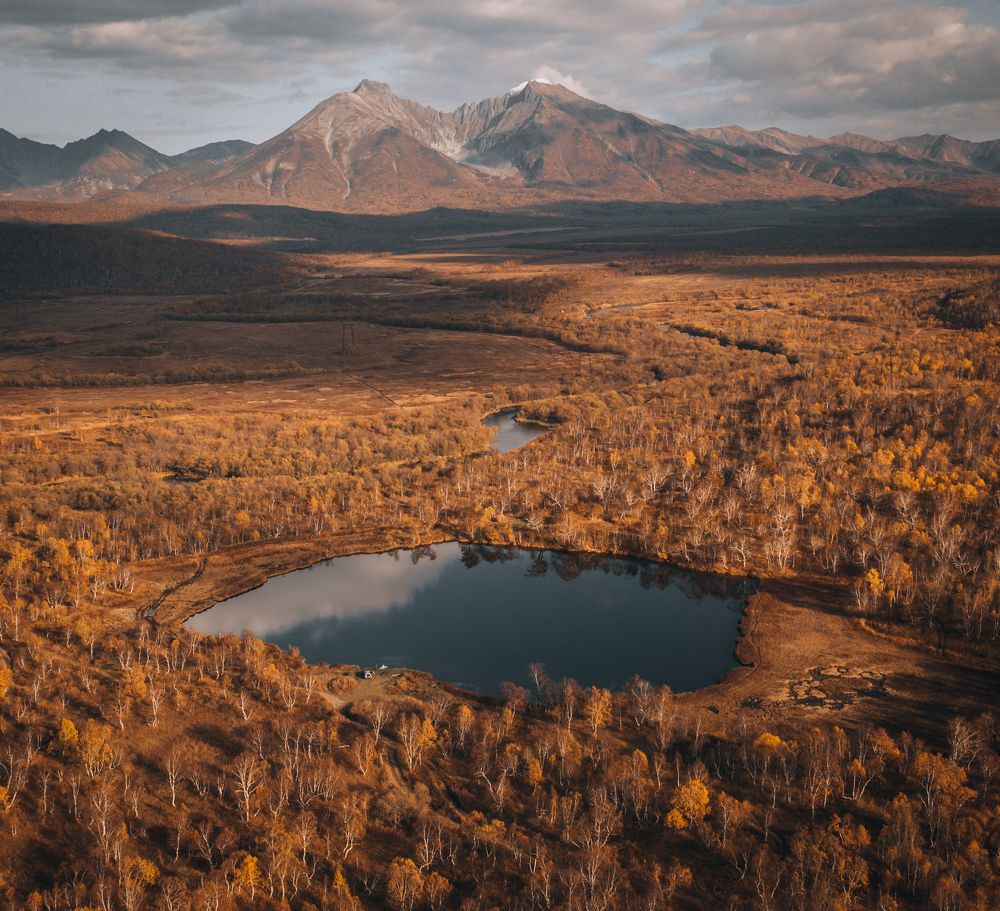 Photograph by Михаил Канивецкий