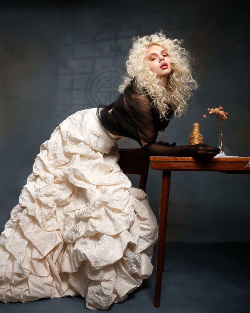 Photograph by Елена Яворская