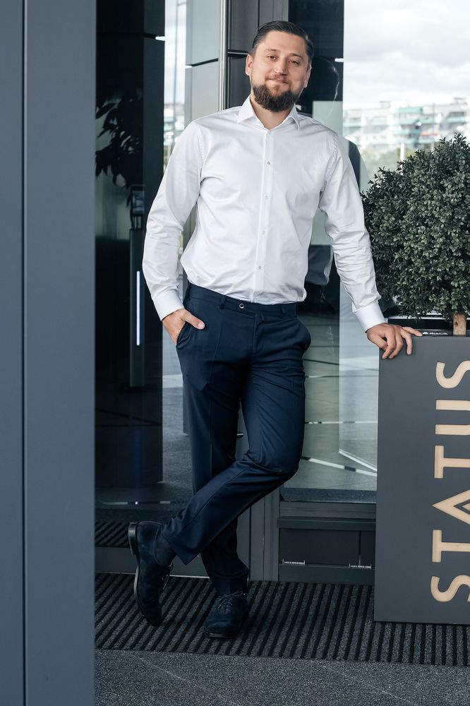 Photograph by Алеся Михнюк